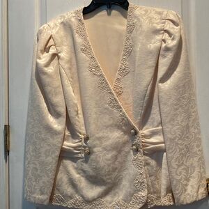 Elliette - Suit Coat